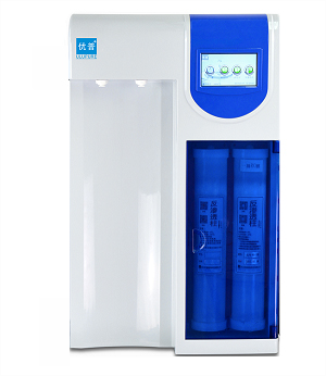 Corrosion Prevention Measures for Ultrapure Water Systems