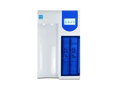 Corrosion Prevention Measures for Ultrapure Water Systems