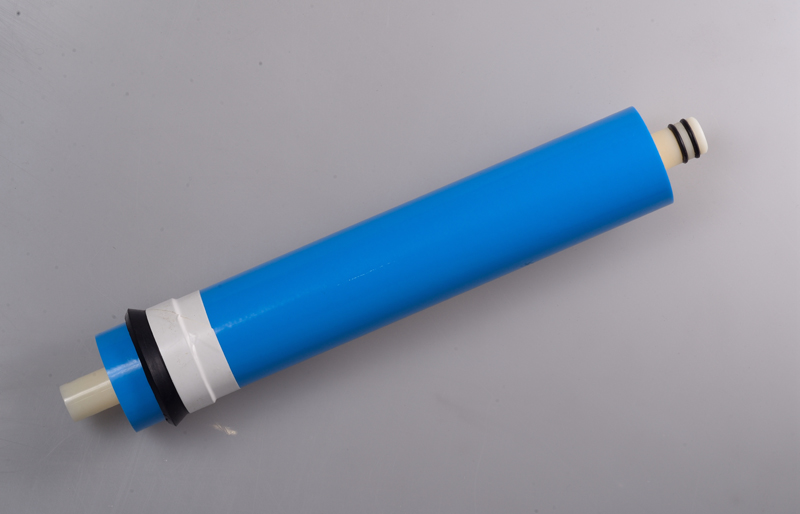 Identification of Fouling Types in Reverse Osmosis Membranes of Ultrapure Water Systems Identification of Fouling Types in Reverse Osmosis Membranes of Ultrapure Water Systems