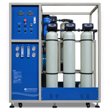 Does the Quality of the Water Produced by Upu Ultrapure Water Equipment Depend Heavily on Its Operation Does the Quality of the Water Produced by Upu Ultrapure Water Equipment Depend Heavily on Its Operation