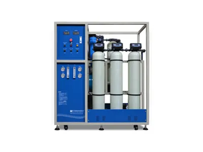 Does the Quality of the Water Produced by Upu Ultrapure Water Equipment Depend Heavily on Its Operation?