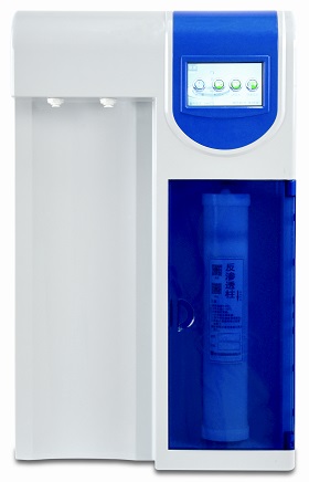 Is Ultrapure Water Safe to Drink