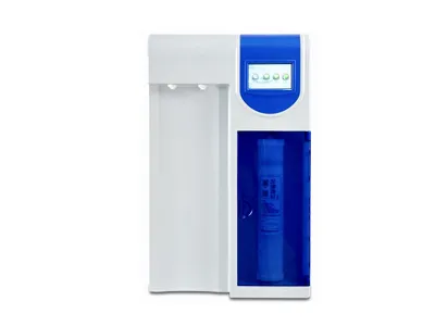 Is Ultrapure Water Safe to Drink?