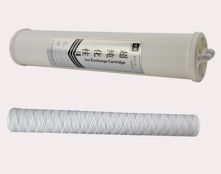 Precautions for Ultrapure Water System Components Precautions for Ultrapure Water System Components