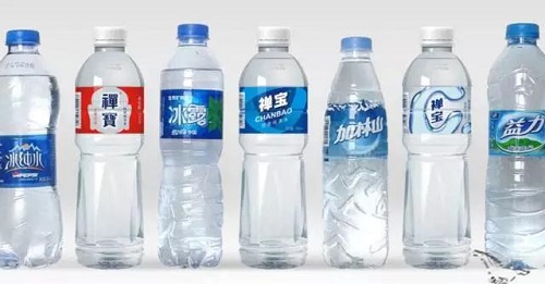 The Difference Between Pure Water and Purified Water