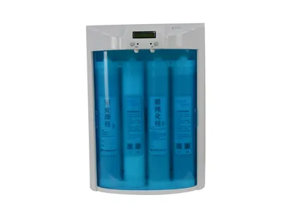 The Difference Between U-Pure Water Purifiers and Ordinary Water Purifiers
