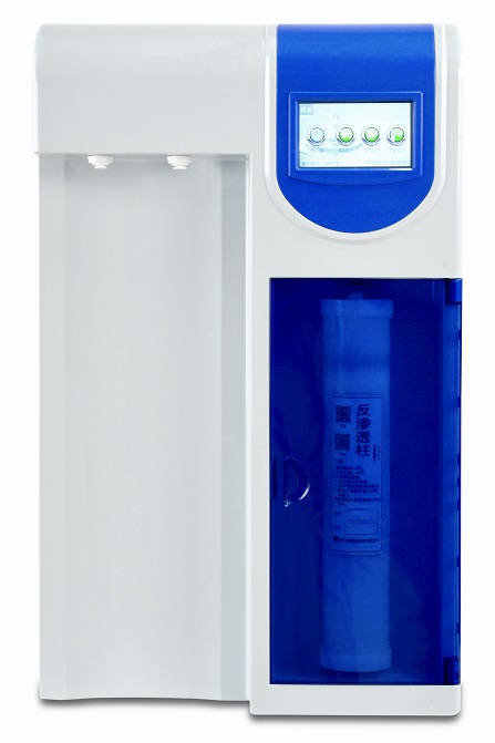 What Is a Laboratory Ultrapure Water System