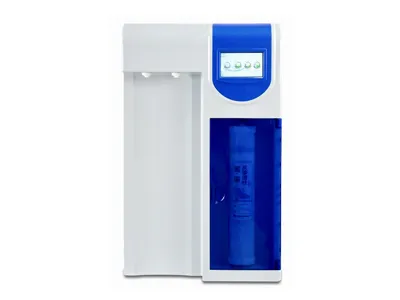 What Is a Laboratory Ultrapure Water System?