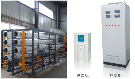 What Requirements Must a Centralized Water Purification and Quality-Based Water Supply System in a Hospital Meet What Requirements Must a Centralized Water Purification and Quality-Based Water Supply System in a Hospital Meet