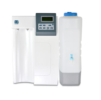 Latest Technological Advances in Water Purifiers
