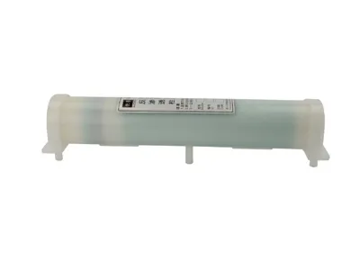 Application of Reverse Osmosis Membranes in Water Treatment