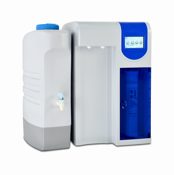 Common Problems in Laboratory Ultrapure Water Systems—pH Value Common Problems in Laboratory Ultrapure Water Systems—pH Value