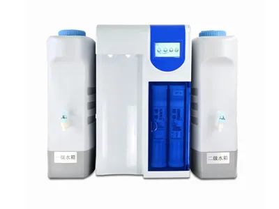Features and Advantages of Upu Ultrapure Water System