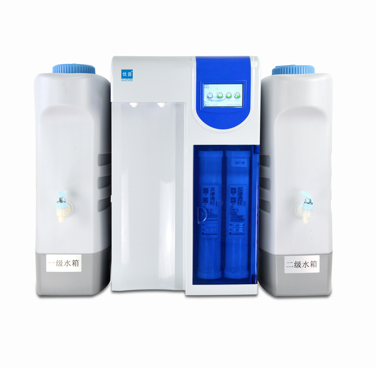 [Science Popularization] Guide to Buying a Laboratory Ultrapure Water System