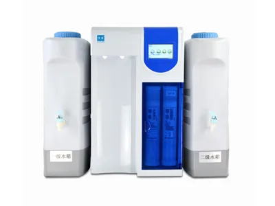[Science Popularization] Guide to Buying a Laboratory Ultrapure Water System