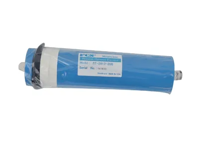 How Often Should the RO Membrane in a Pure Water Machine Be Replaced?