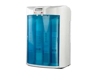 The Development of Laboratory Pure Water Systems Needs to Follow a Specialized Path
