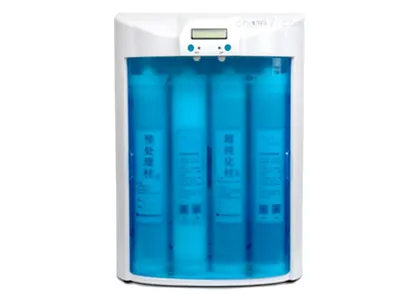 The Difference Between Laboratory Pure Water Machines and Household Water Purifiers