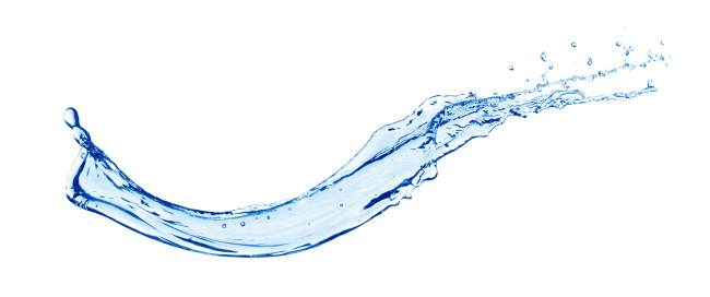 The Mystery of Ultrapure Water (UP)