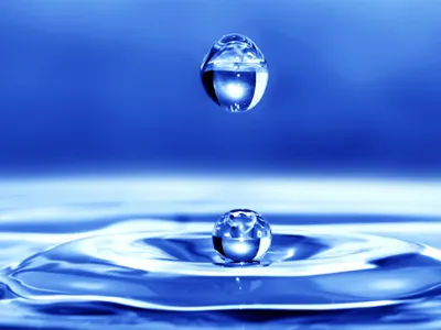 Ultrafiltration Method for Purifying Water in Laboratory Pure Water Equipment