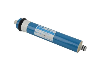 Ultrapure Water System Consumables Repair—how to Clean the Ro Reverse Osmosis Membrane