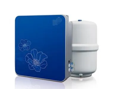 Classification and Application of Pure Water Machines