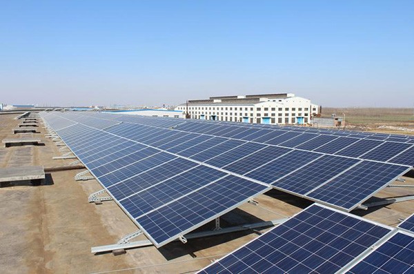 How Can Ultrapure Water Equipment Power the Photovoltaic Industry How Can Ultrapure Water Equipment Power the Photovoltaic Industry