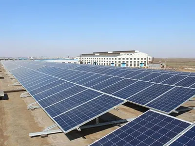 How Can Ultrapure Water Equipment Power the Photovoltaic Industry?