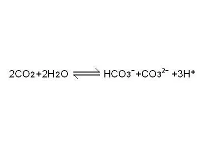 PH of Pure Water/Ultrapure Water
