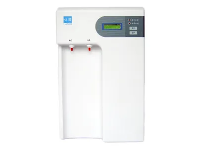 Ultrapure Water Equipment Pretreatment