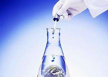 What Are the Methods and Precautions for Obtaining Water from a Laboratory Ultrapure Water System