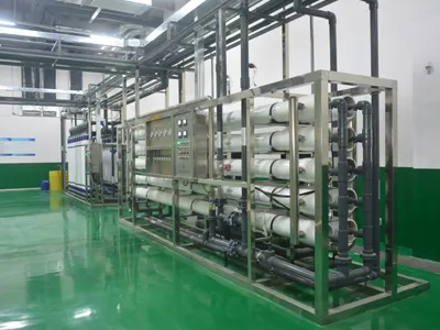 How to Reduce Malfunctions and Decrease the Frequency of Reverse Osmosis Cleaning