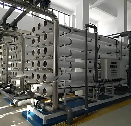 ULUPURE Laboratory Ultrapure Water System - Selection Guide